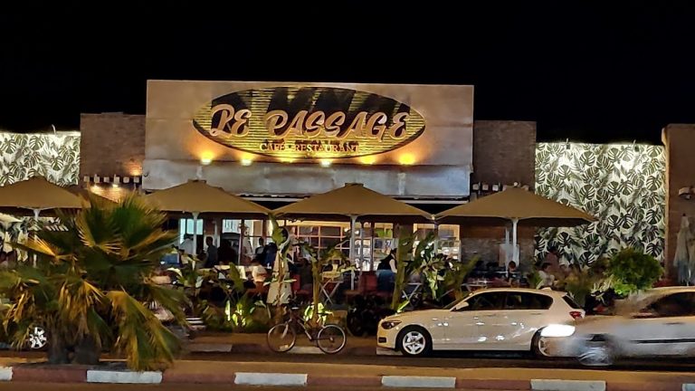 Lire la suite à propos de l’article LE PASSAGE