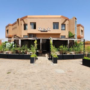 Lire la suite à propos de l’article Lili & Oli