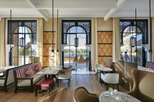 Lire la suite à propos de l’article Mandarin Oriental Brunch