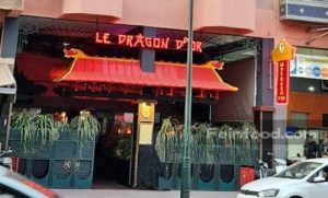 Lire la suite à propos de l’article Le Dragon d’Or