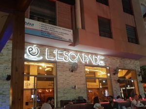 Lire la suite à propos de l’article L’ Escapade Marrakech