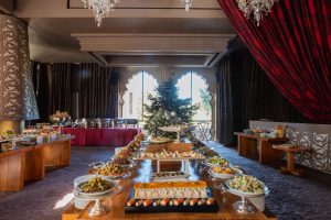 Lire la suite à propos de l’article Palais Namaskar