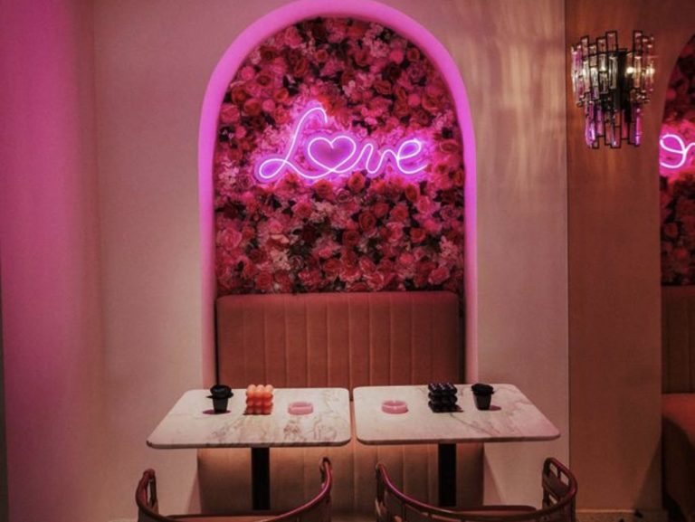 Lire la suite à propos de l’article Bubble’s Pink