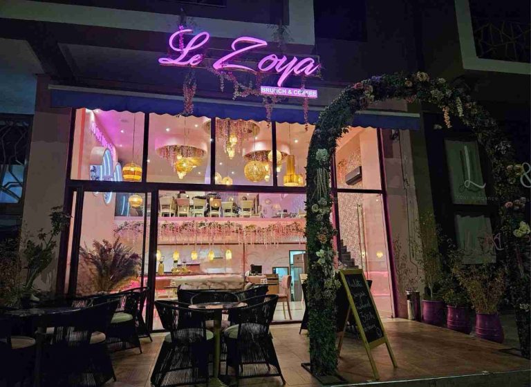 Lire la suite à propos de l’article Le Zoya-Brunchy