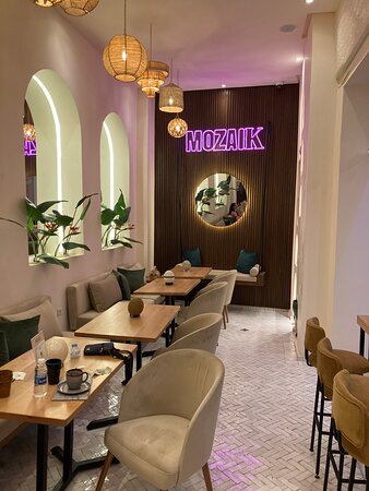 Lire la suite à propos de l’article Mozaik’ Art