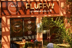 Lire la suite à propos de l’article  Fluffy