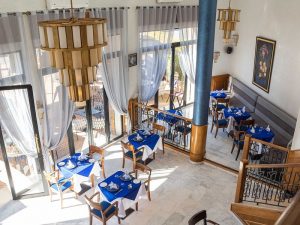 Lire la suite à propos de l’article Brunch terrasses