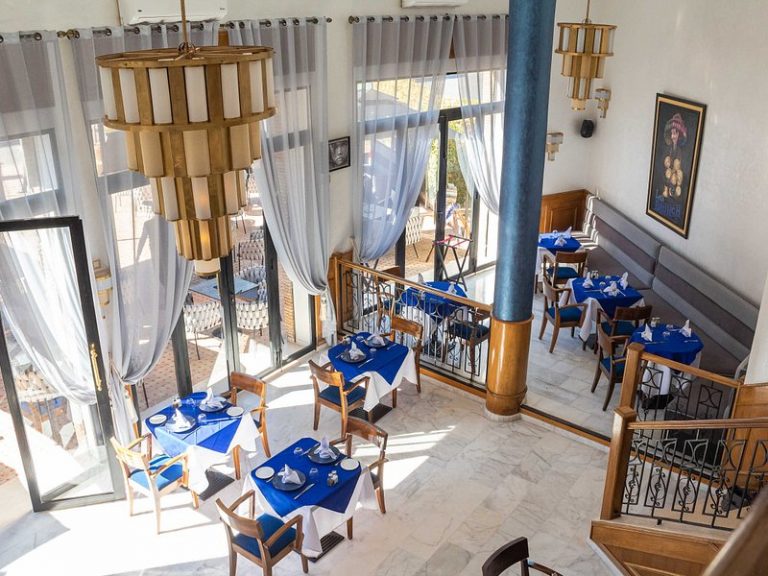 Lire la suite à propos de l’article Brunch terrasses