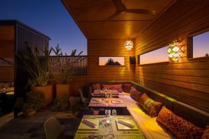 Lire la suite à propos de l’article Les Terrasses des Arts