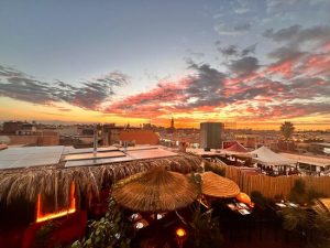 Lire la suite à propos de l’article Le Grand Bazzar