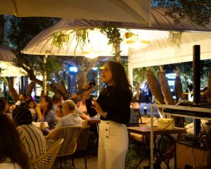 Lire la suite à propos de l’article Americana Brunch