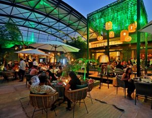 Lire la suite à propos de l’article Nouba