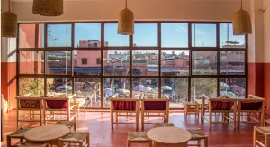 Lire la suite à propos de l’article Café les épices