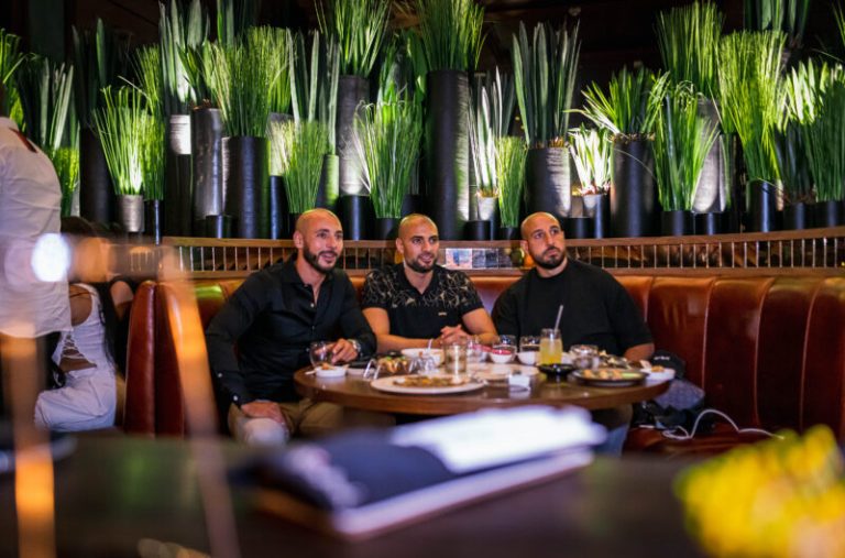 Lire la suite à propos de l’article Akira back