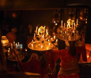 Lire la suite à propos de l’article Comptoire Darna