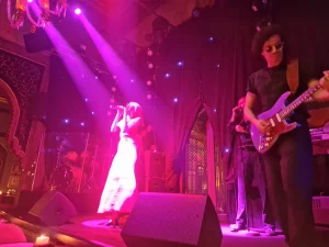 Lire la suite à propos de l’article Jad Mahal