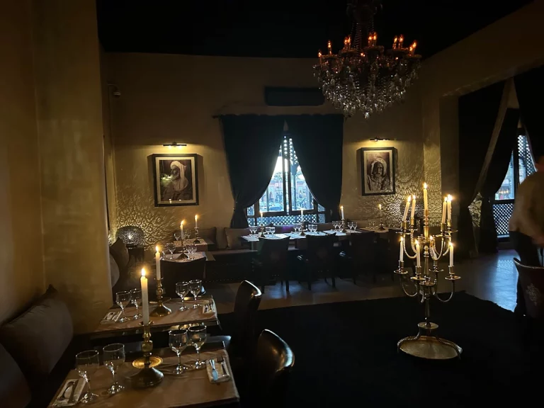 Lire la suite à propos de l’article la tanjia