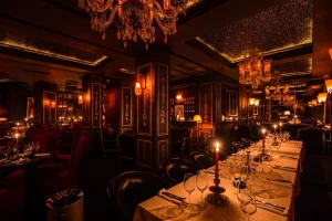 Lire la suite à propos de l’article Le Place