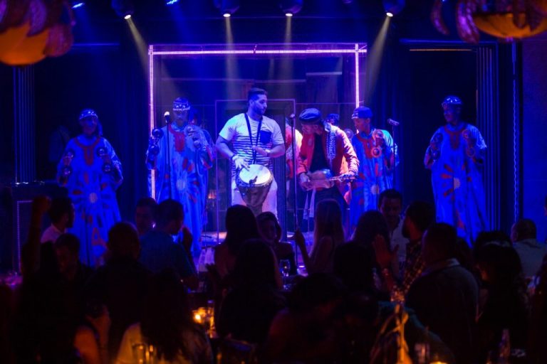 Lire la suite à propos de l’article Lotus Club