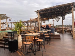 Lire la suite à propos de l’article Nobu