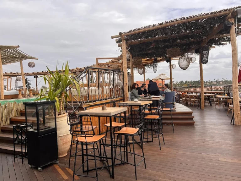 Lire la suite à propos de l’article Nobu