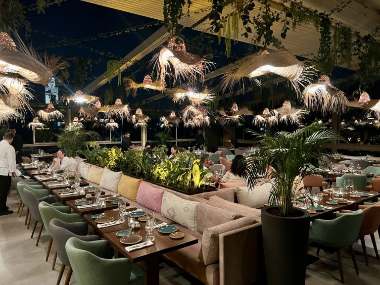 Lire la suite à propos de l’article Safran