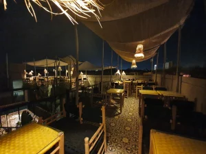 Lire la suite à propos de l’article Terrasse de la fonatine