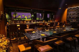 Lire la suite à propos de l’article Baromètre Marrakech