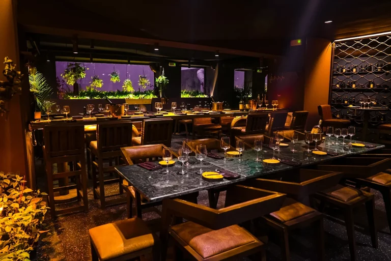 Lire la suite à propos de l’article Baromètre Marrakech