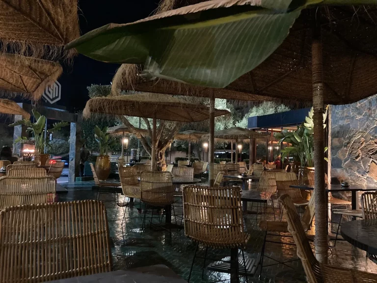 Lire la suite à propos de l’article GM Café Gourmet