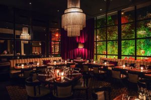 Lire la suite à propos de l’article The Lotus Club