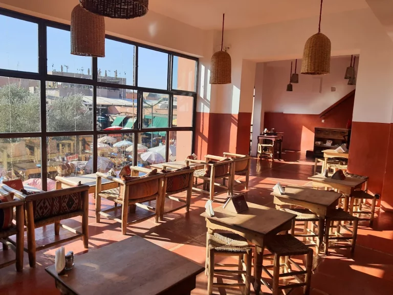 Lire la suite à propos de l’article Café Des Épices