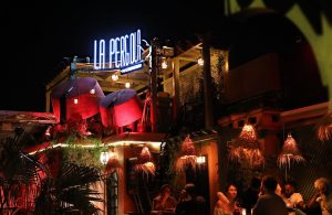 Lire la suite à propos de l’article Le Pergola