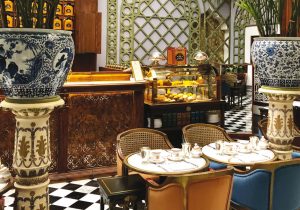 Lire la suite à propos de l’article Dar Lbacha