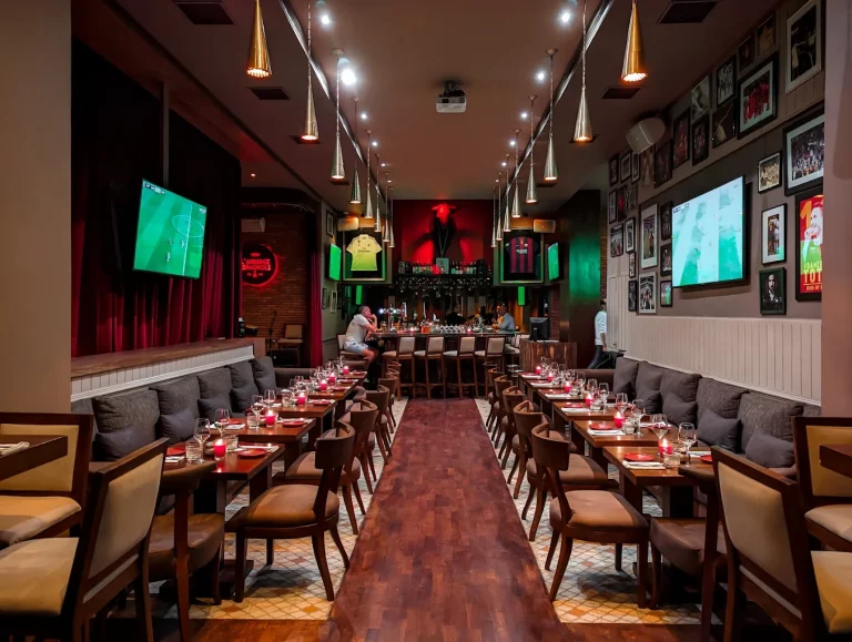 Lire la suite à propos de l’article L’Auberge Espagnole