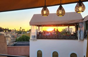 Lire la suite à propos de l’article Café Arabe