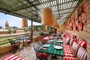 Lire la suite à propos de l’article El Fenn