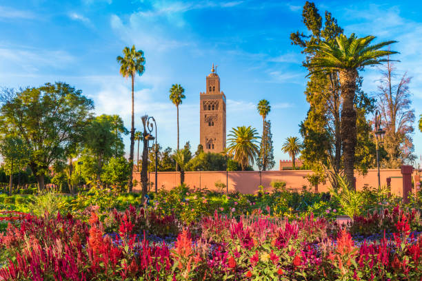 Architecture marocaine