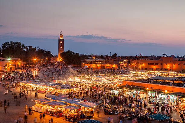 Immersion Marrakech MagiKech